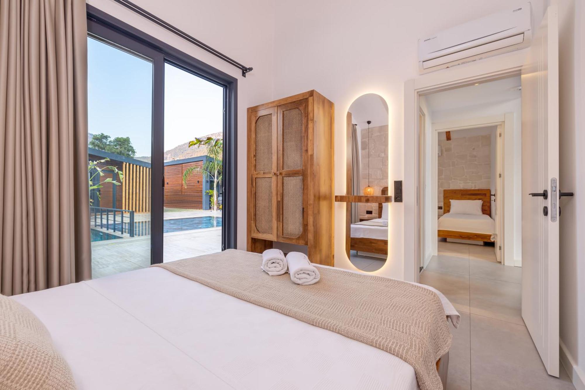 Rota Kilidonia Karaoez Suites&Villas חדר תמונה