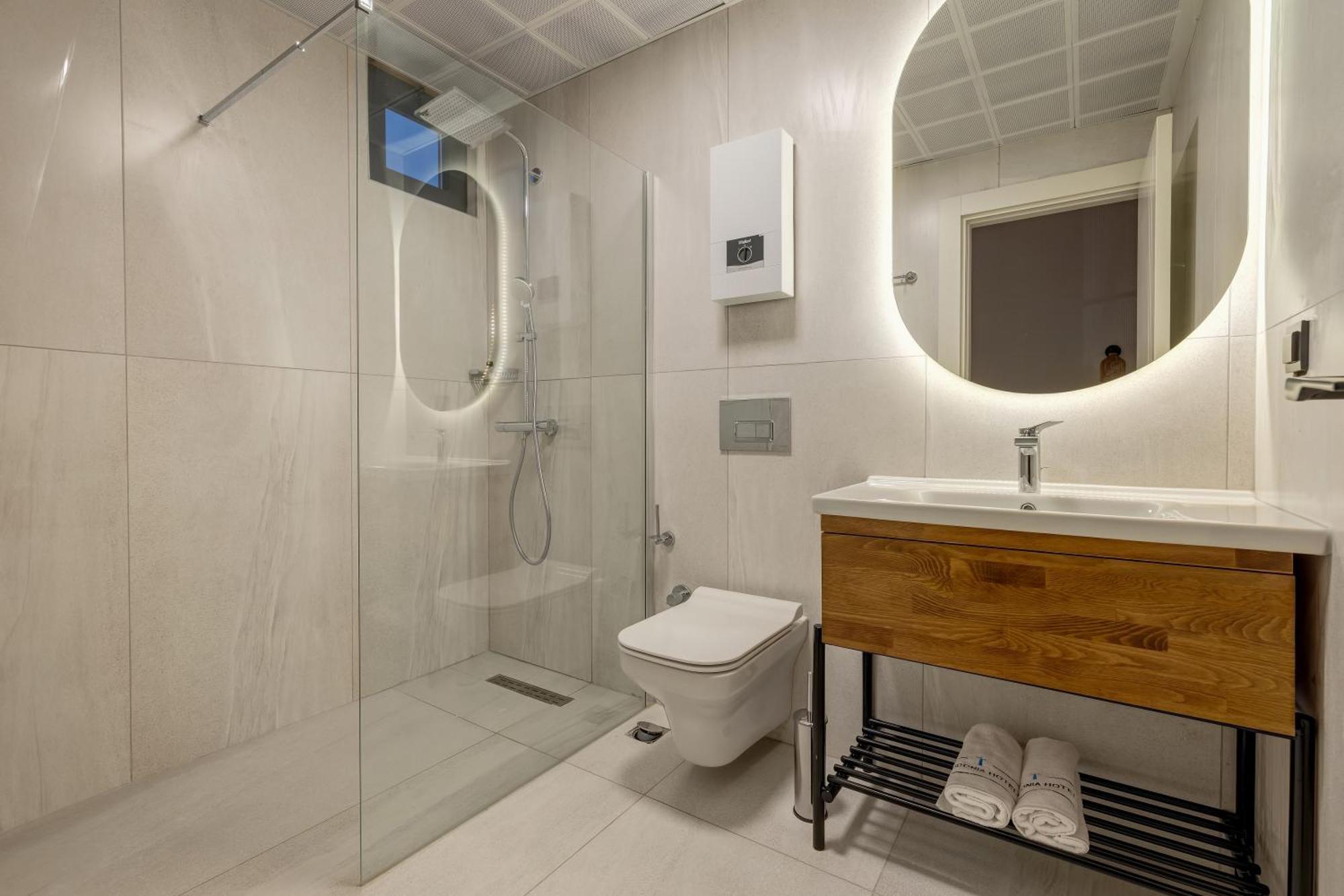 Rota Kilidonia Karaoez Suites&Villas מראה חיצוני תמונה
