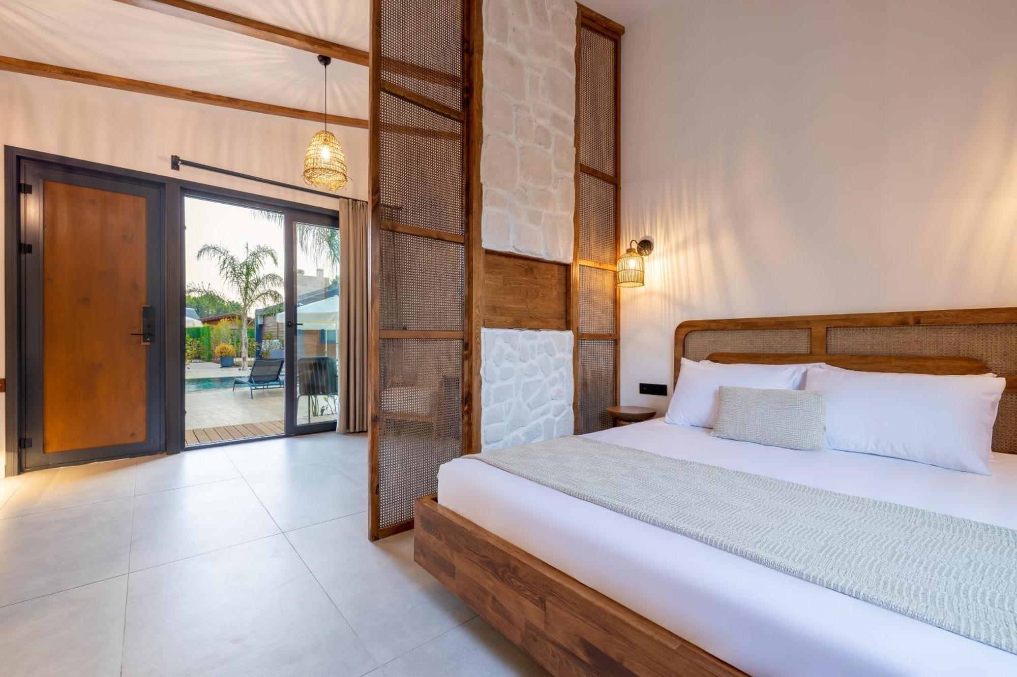 Rota Kilidonia Karaoez Suites&Villas חדר תמונה