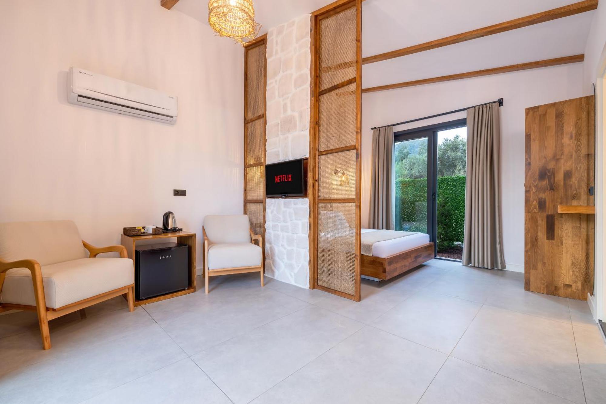 Rota Kilidonia Karaoez Suites&Villas חדר תמונה