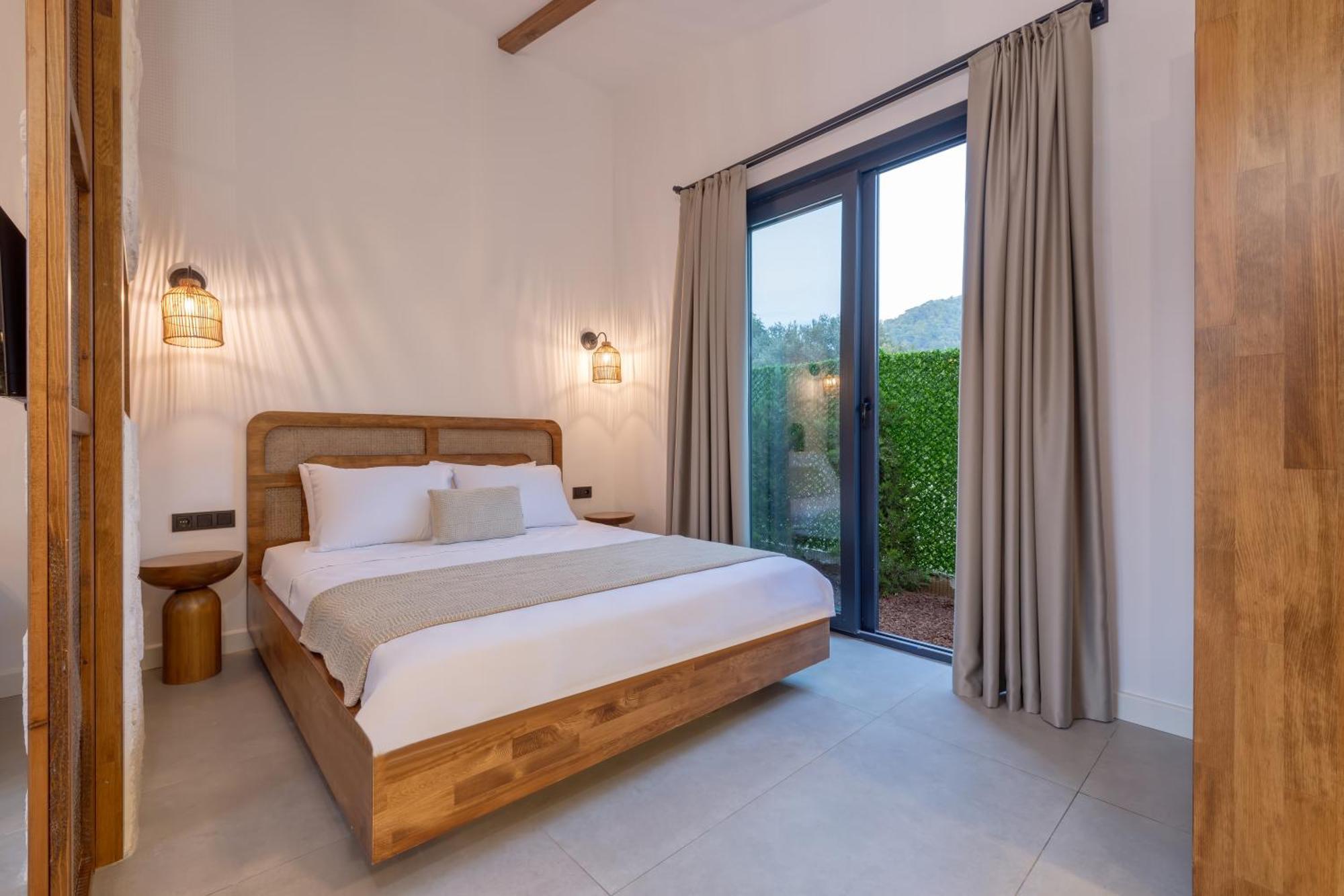 Rota Kilidonia Karaoez Suites&Villas חדר תמונה