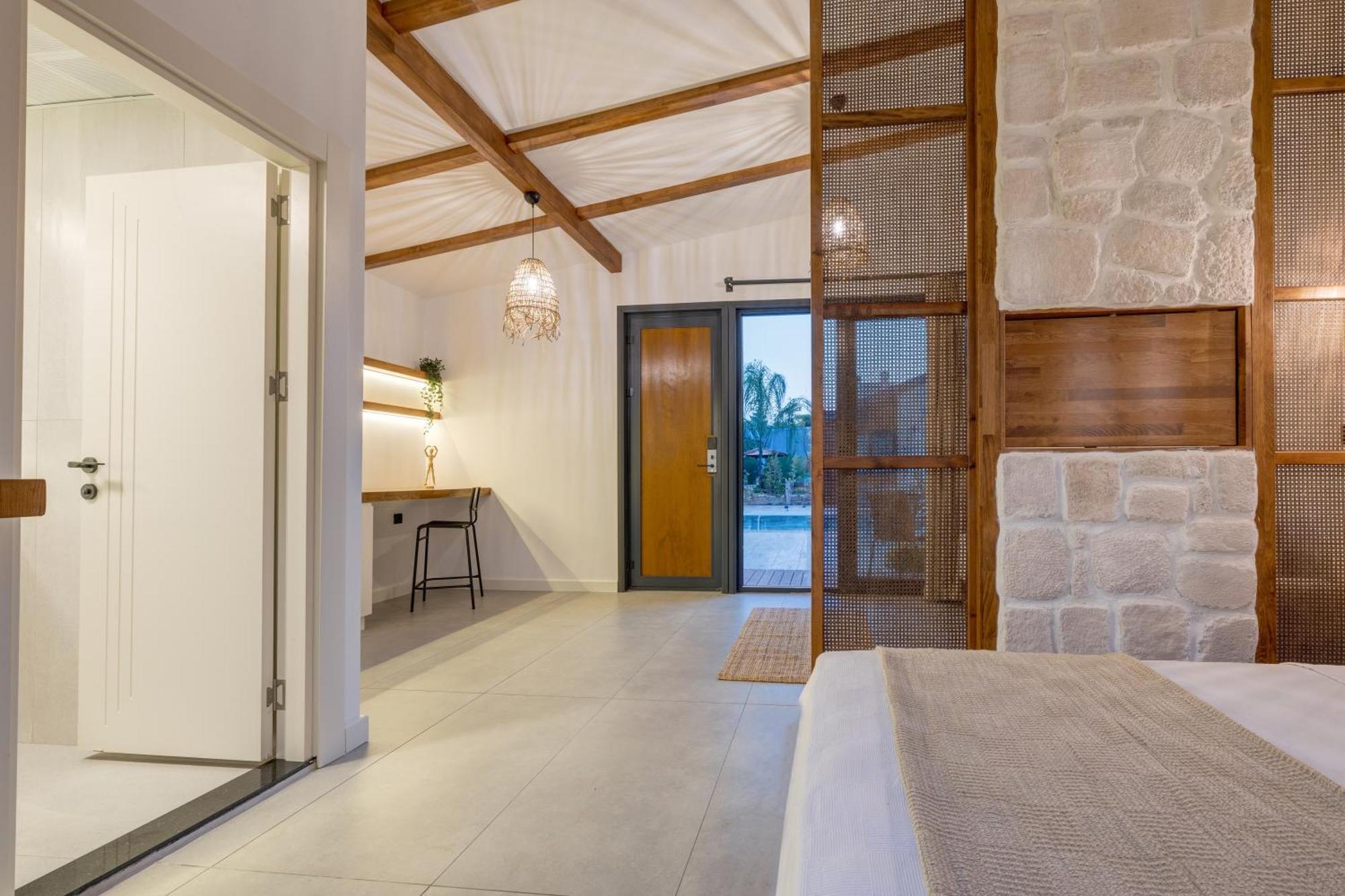 Rota Kilidonia Karaoez Suites&Villas חדר תמונה